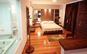 Ubaense Plaza Hotel
